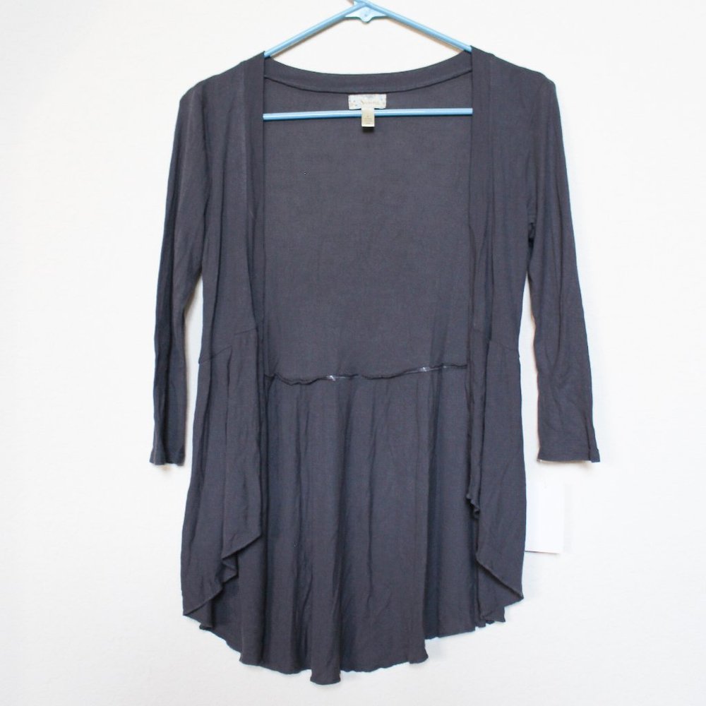 Susina | Lightweight Sweater | Grey | Nordstrom